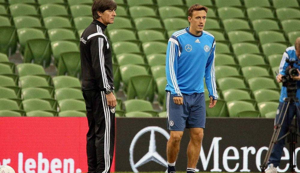 O Λεβ έδιωξε τον Κρούζε από την αποστολή