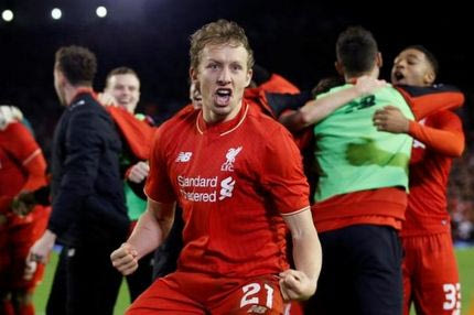 Ο Κλοπ δεν μπορούσε να πιστέψει πως τραυματίστηκε ο Λούκας