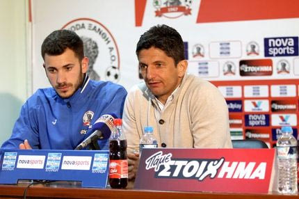 Λουτσέσκου: “Το σκορ θα έπρεπε να ήταν 4-0”
