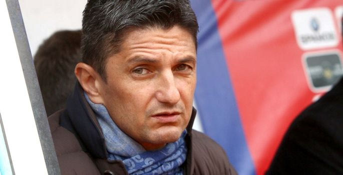 Εμεινε στην Ξάνθη ο Λουτσέσκου