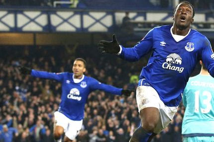 Προημιτελικά: Ο απίθανος Λουκάκου “σκότωσε” την Τσέλσι