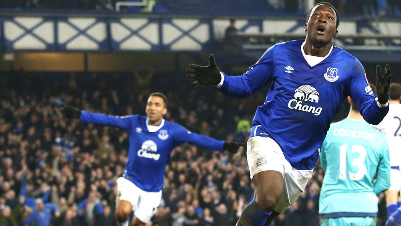 Προημιτελικά: Ο απίθανος Λουκάκου “σκότωσε” την Τσέλσι