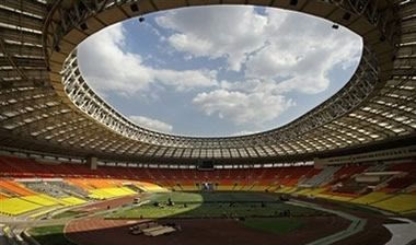 Το εισιτήριο του τελικού δίνει ελεύθερη είσοδο στη Ρωσία