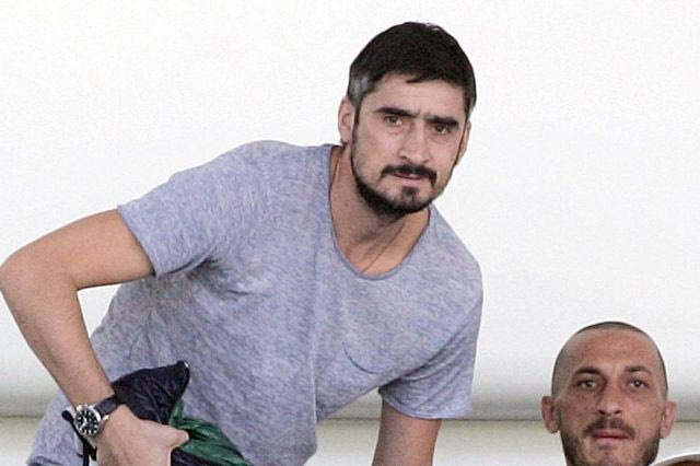 Λυμπερόπουλος: “Η ΑΕΚ έχει ταυτότητα”