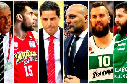 Η συζήτηση με τον Τάσο Μαγουλά