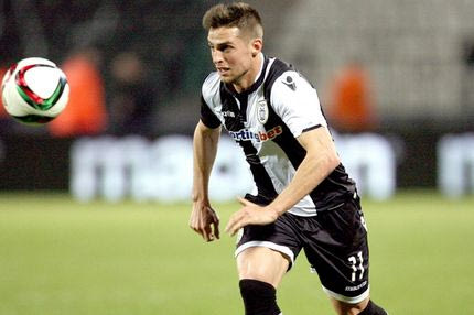 Το μήνυμα του Μακ για το ντέρμπι με τον Ολυμπιακό