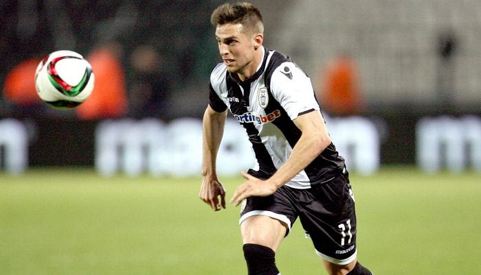 Το μήνυμα του Μακ για το ντέρμπι με τον Ολυμπιακό