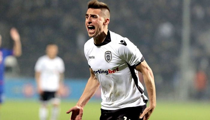 Το φύλλο αγώνα για Μακ: “f@@k you bastard”