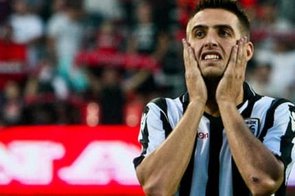 Μακ: “Αυτό που συμβαίνει στην Ελλάδα με τον Ολυμπιακό είναι άνευ προηγουμένου”