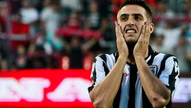 Μακ: “Αυτό που συμβαίνει στην Ελλάδα με τον Ολυμπιακό είναι άνευ προηγουμένου”