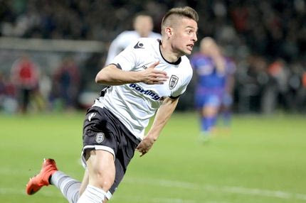 “Φευγάτος” ο Μακ