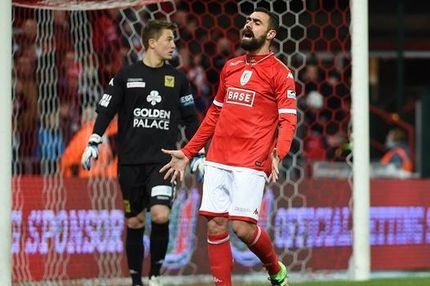 Δύσκολη η παραμονή του Μανιάτη στη Σταντάρ