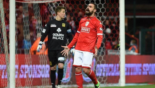 Δύσκολη η παραμονή του Μανιάτη στη Σταντάρ