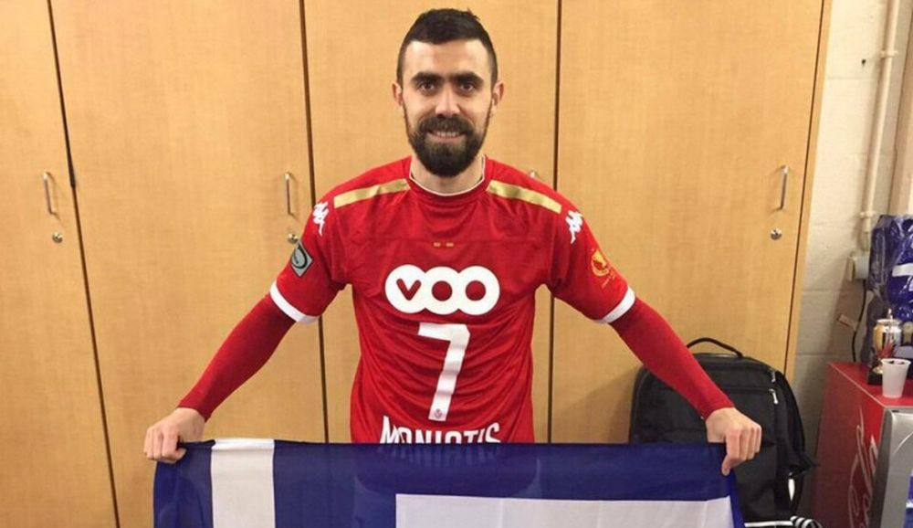 Μανιάτης: “Κανείς δεν ξέρει τι θα γίνει το καλοκαίρι”