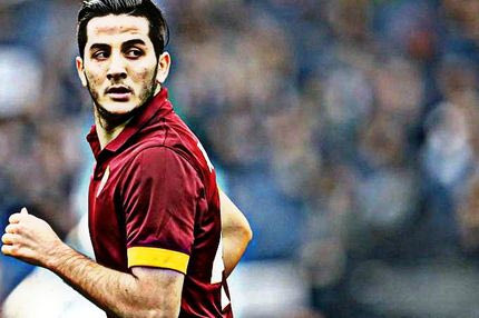 Η Γιουνάιτεντ δίνει ποσό-μαμούθ για τον Μανωλά!