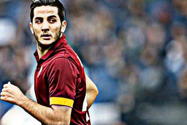 Ραϊόλα: “Δύσκολα θα κρατήσει Μανωλά η Ρόμα”