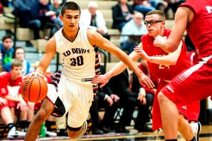 O επόμενος Γκάλης!