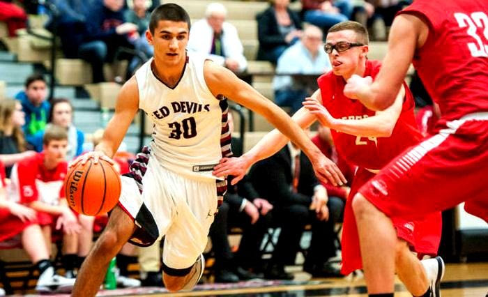 O επόμενος Γκάλης!