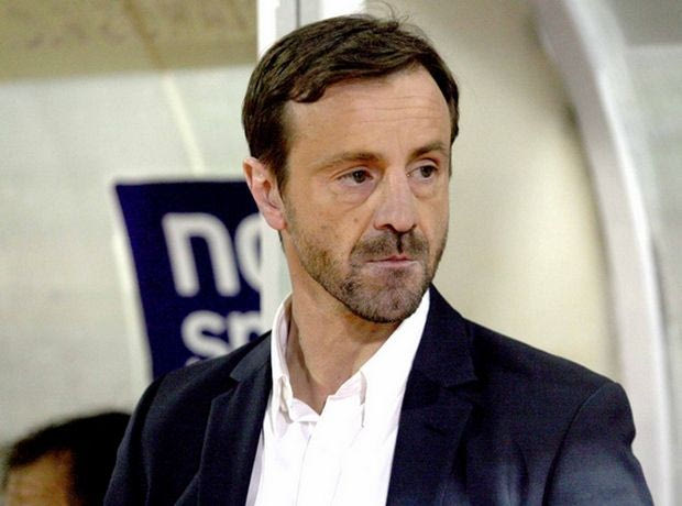 Μάντζιος: “Ο Πλατανιάς ήταν καλύτερος”