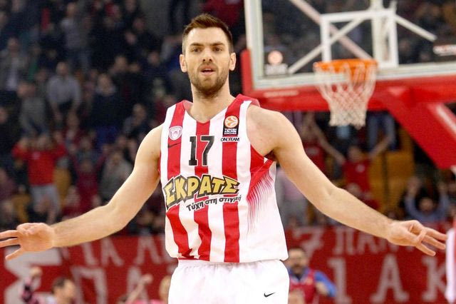 Μάντζαρης: “Έχουμε κακομάθει, δεν ήρθε η καταστροφή”