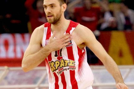 Ολυμπιακός – Ρεάλ 99-84