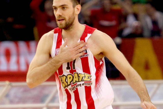 Ολυμπιακός – Ρεάλ 99-84