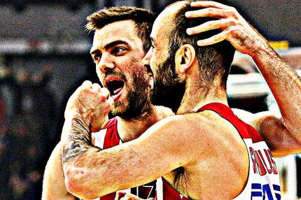 Αποθέωση και προβληματισμός