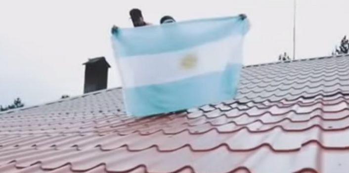 Είναι ό,τι χειρότερο έχει γραφτεί για τον Μαραντόνα;