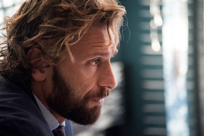 Αποκλειστικό: Ο Μαρακάκης πάει να σώσει τον Λάσμε!