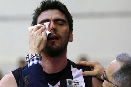 Ακτινογραφία για Μαργαρίτη