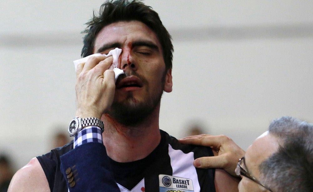 Ακτινογραφία για Μαργαρίτη