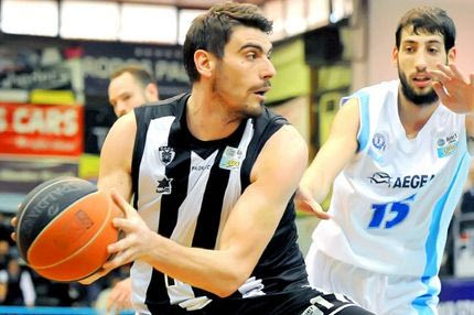 Η καλύτερη σεζόν του Μαργαρίτη στον ΠΑΟΚ