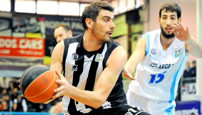 Η καλύτερη σεζόν του Μαργαρίτη στον ΠΑΟΚ