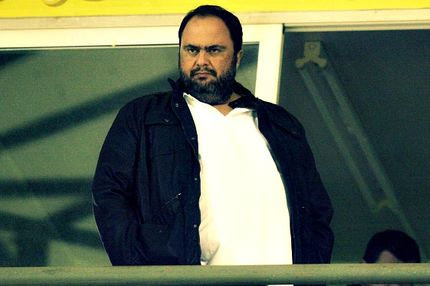 Ένας πρωταθλητής χωρίς κάψα