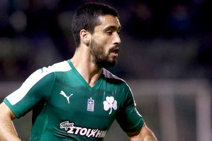 Ανανέωσε με τον Παναθηναϊκό ο Μαρινάκης