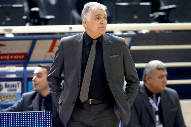 Ψάχνει σταθερότητα ο ΠΑΟΚ ενόψει πλέι οφ