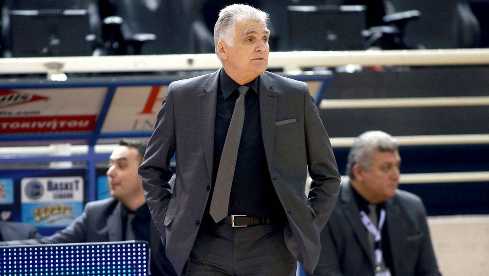 Πίστη για καλύτερο ΠΑΟΚ την νέα σεζόν