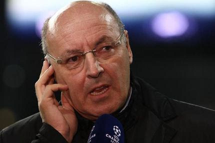 Μαρότα: “Η διαιτησία ήταν κακή, να σέβονται την Ιταλία”