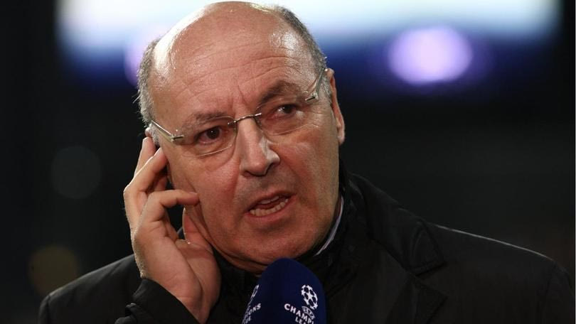 Μαρότα: “Η διαιτησία ήταν κακή, να σέβονται την Ιταλία”