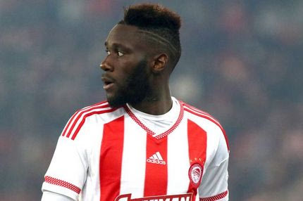 Πέταξε για Αγγλία ο Μαζουακού