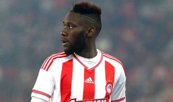 Πέταξε για Αγγλία ο Μαζουακού