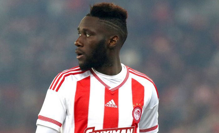 Η Ίντερ παρακολουθεί στενά τον Μαζουακού