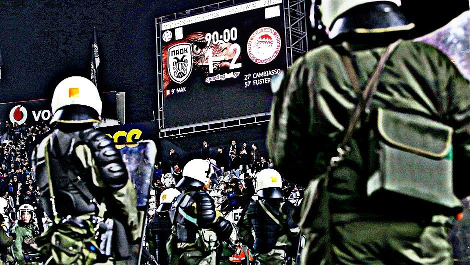 Οι θύτες που έκαναν τα θύματα και ο πρόεδρος απ’ τα Πετράλωνα