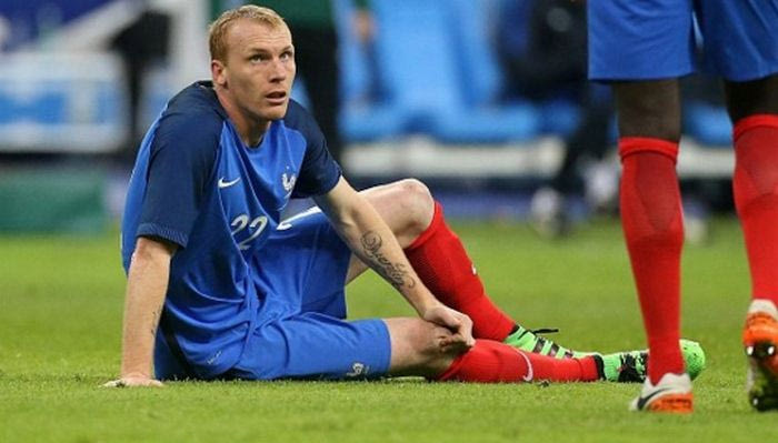 Σοκ στην Μπαρτσελόνα με Ματιέ