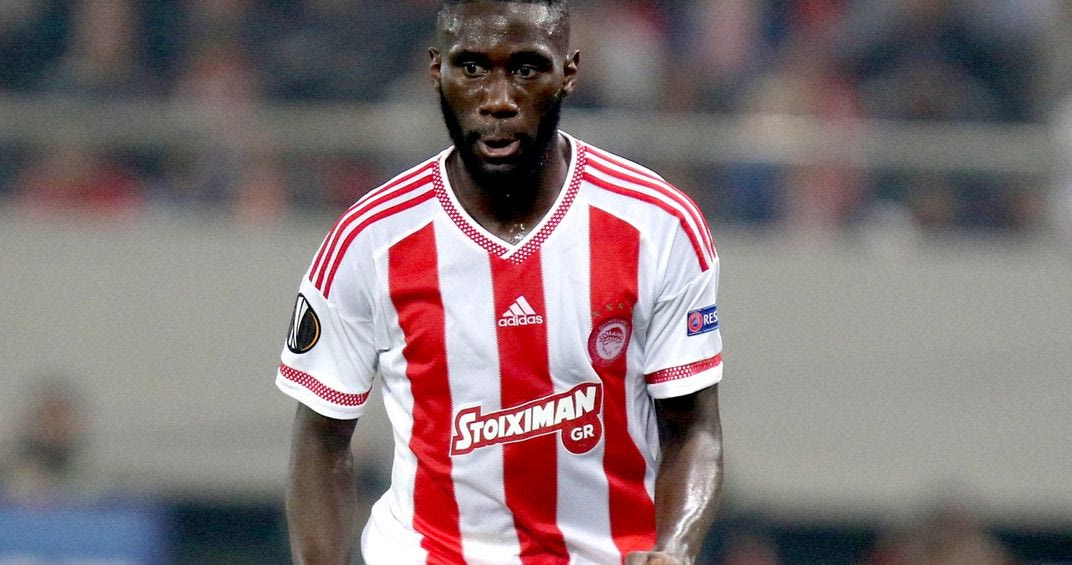 Μυστήριο με Μαζουακού