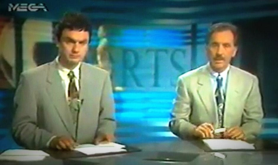 MEGAλες στιγμές: Από το “Λεπτό προς Λεπτό” στο “NBA Action”