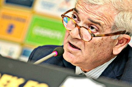 Mελισσανίδης: “Έχει πέσει μεράκι εδώ μέσα για μήνες”