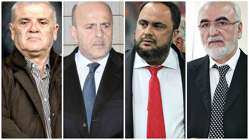 Το… 4ο φαβορί κάνει περίπατο με 18άχρονα