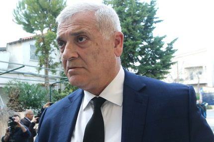 Μελισσανίδης: “Η σημερινή κατάσταση στην ΕΠΟ θα τελειώσει”