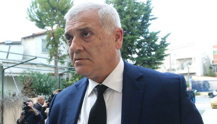 Μελισσανίδης: “Η σημερινή κατάσταση στην ΕΠΟ θα τελειώσει”